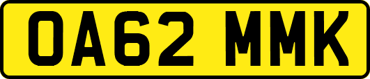 OA62MMK