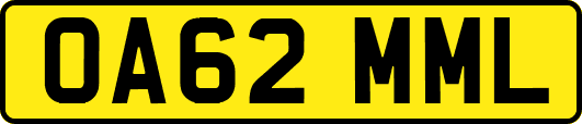 OA62MML