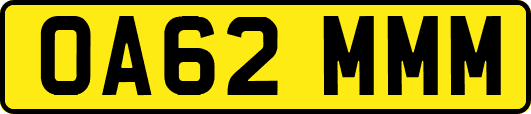 OA62MMM