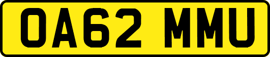 OA62MMU