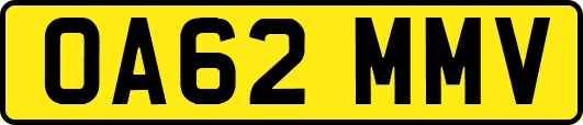 OA62MMV