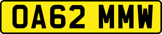 OA62MMW