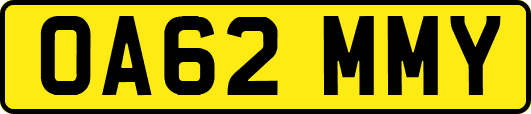 OA62MMY