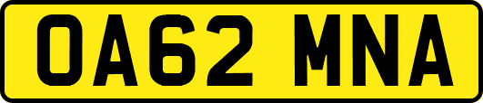 OA62MNA