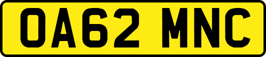 OA62MNC