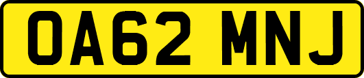 OA62MNJ
