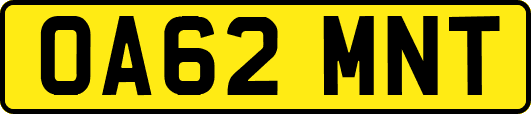 OA62MNT