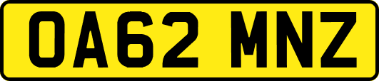 OA62MNZ