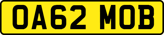 OA62MOB