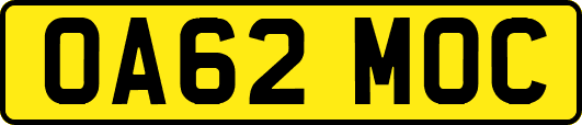 OA62MOC