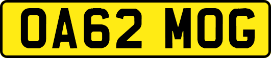 OA62MOG