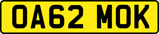OA62MOK