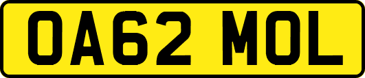 OA62MOL
