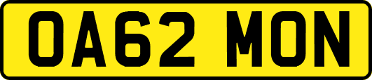 OA62MON