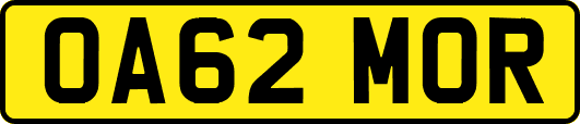 OA62MOR