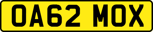 OA62MOX