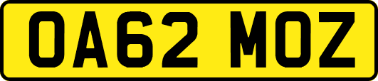 OA62MOZ