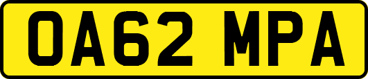 OA62MPA