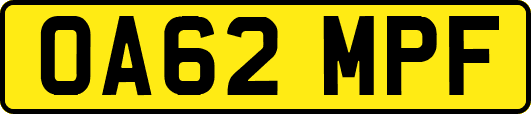 OA62MPF