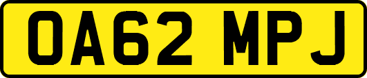 OA62MPJ
