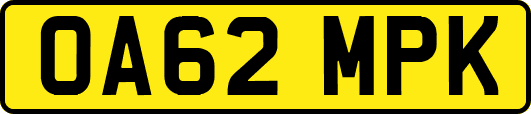 OA62MPK