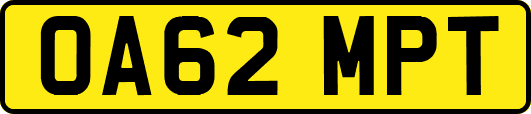 OA62MPT