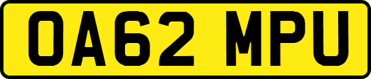 OA62MPU