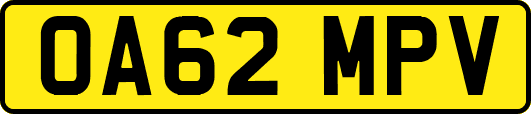 OA62MPV