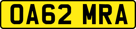 OA62MRA