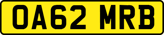 OA62MRB