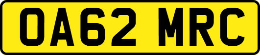 OA62MRC