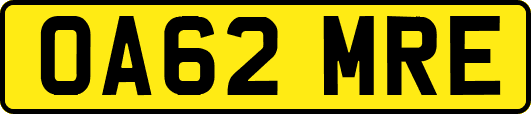 OA62MRE