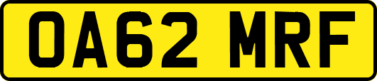 OA62MRF