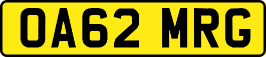 OA62MRG