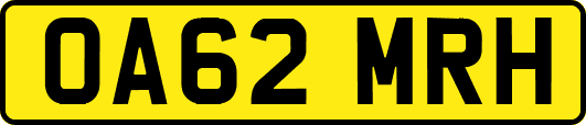 OA62MRH