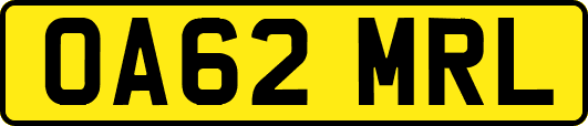 OA62MRL