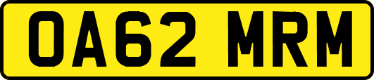 OA62MRM