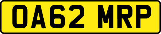 OA62MRP