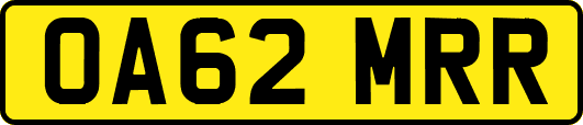 OA62MRR
