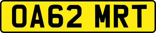 OA62MRT