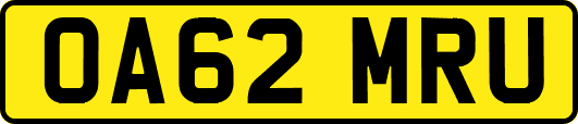 OA62MRU