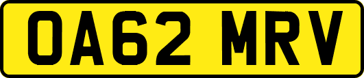 OA62MRV