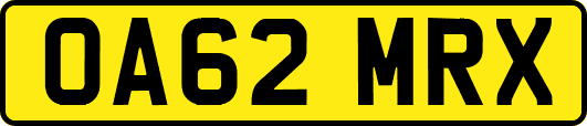 OA62MRX