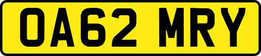 OA62MRY