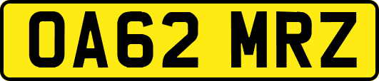 OA62MRZ