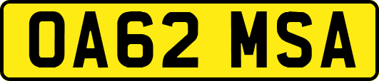 OA62MSA