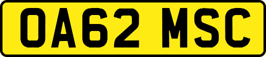 OA62MSC