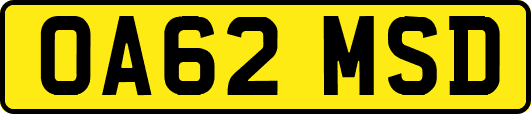 OA62MSD
