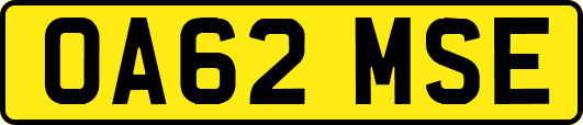 OA62MSE