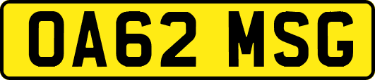 OA62MSG